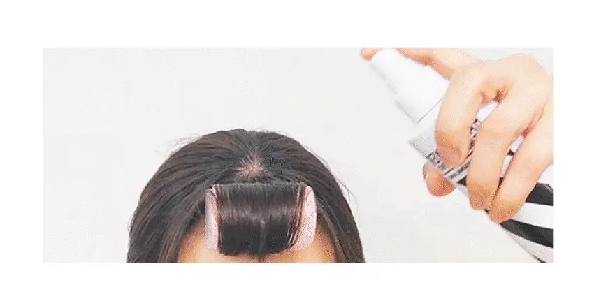 [앞머리고정/대용량] 스웨거 헤어 플렉서 소프트 스프레이 250ml 상세페이지 13